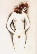 Louis Lcart Breast story5 oil painting picture wholesale